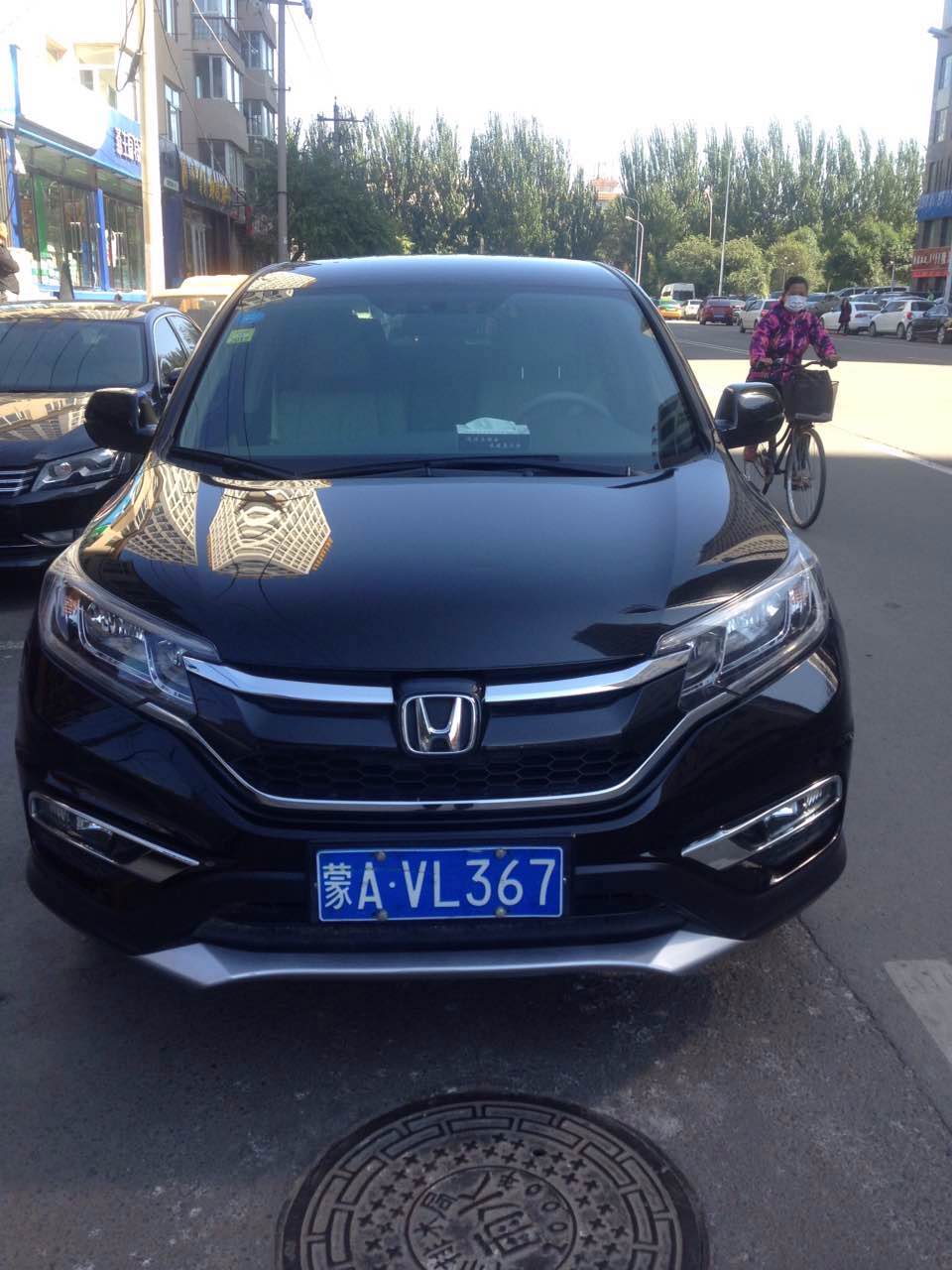 呼市汽車(chē)租賃公司